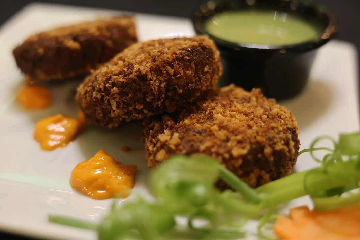 Dahi Ka Kebab